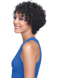 Boss Wig® Human Hair MH1267 Georgia