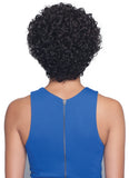 Boss Wig® Human Hair MH1267 Georgia