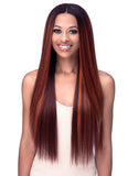 Boss Hair® Glueless Lace Wig Synthetic MLF608 Sunny