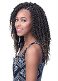 Bobbi Boss® Braids Hair-Calif. Butterfly Locs Soft Tips 12 2x