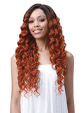 Boss Hair® Miss Origin 13×6 Frontal Wig – Ocean Wave 26