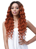 Boss Hair® Miss Origin 13×6 Frontal Wig – Ocean Wave 26