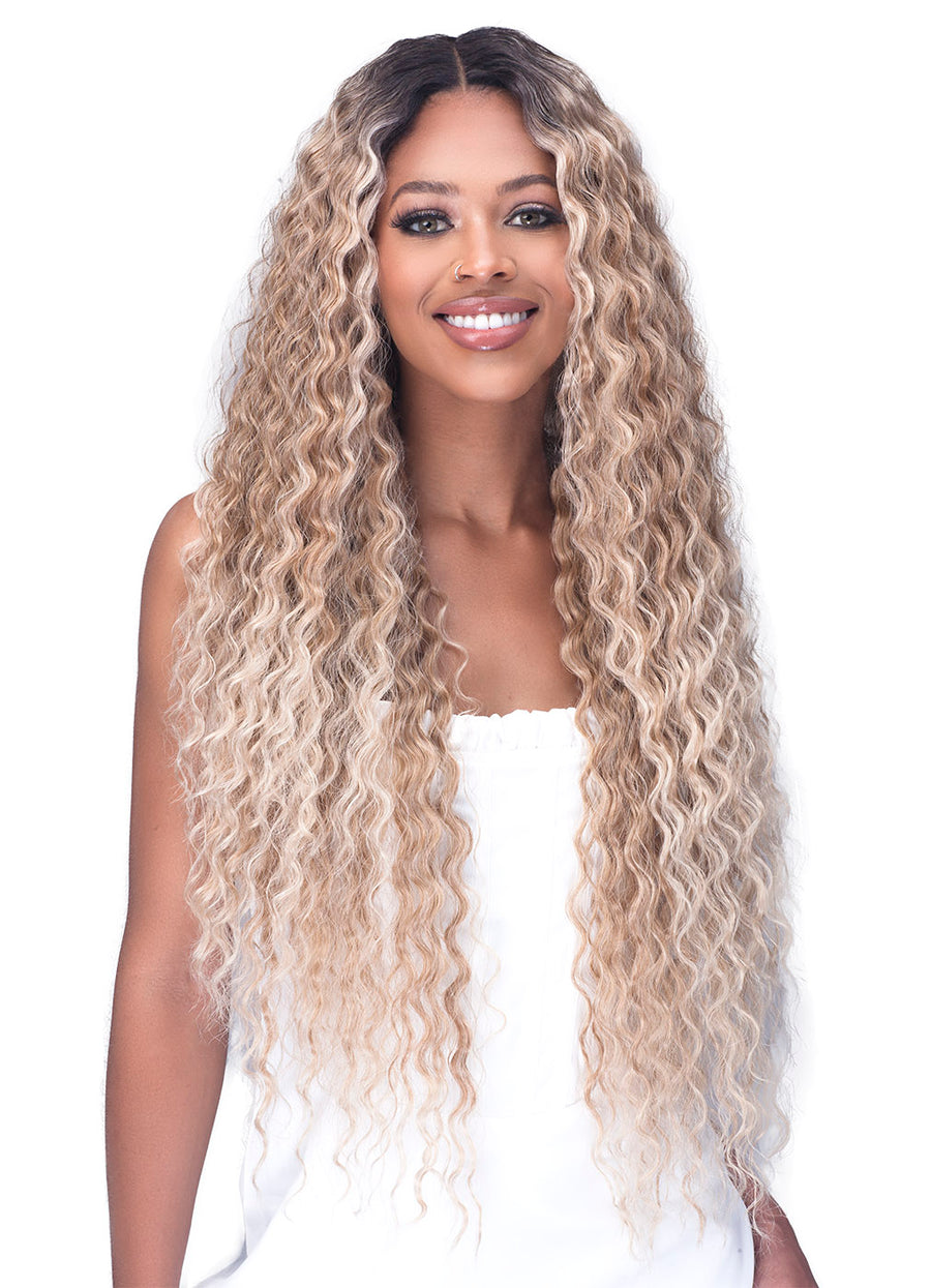 Boss Hair® Lace Wig-MLF766 Amelia
