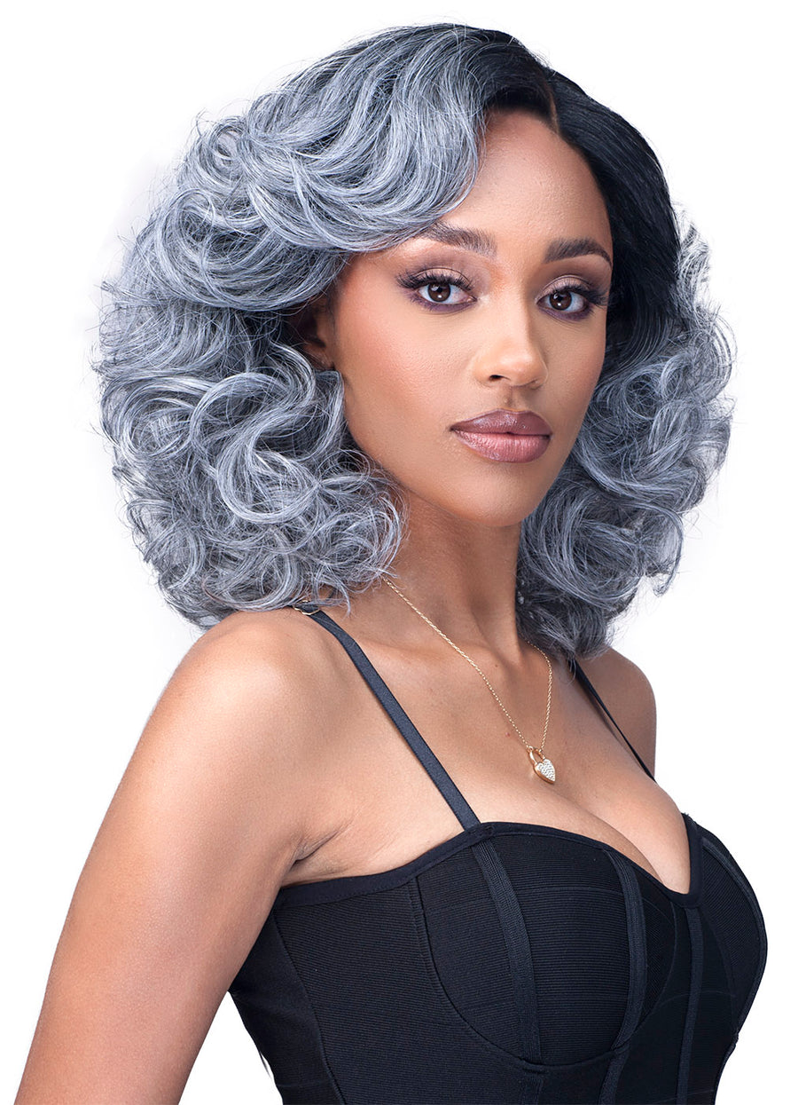 Boss Hair® Lace Wig-MLF736 Angelica