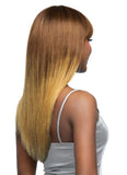 Boss Wig® Human Hair MH104 Straight 24