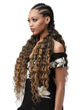 Bobbi Boss®- HB011 Braid Hair Pf Ocean Wave 28 3x