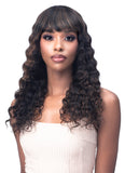 Boss Wig® Human Hair MH1340 Deborah