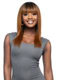 Boss Wig® Human Hair MH102 Straight 20