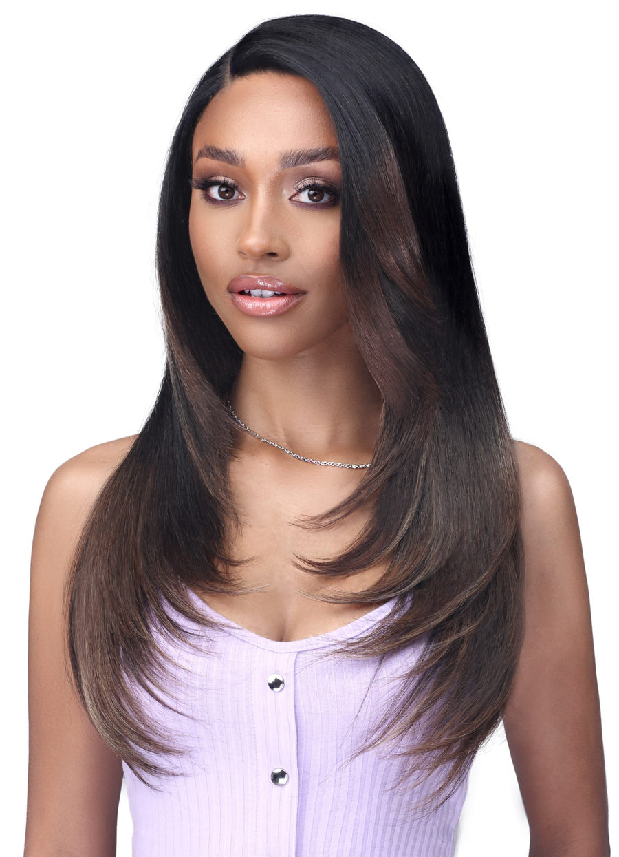 Boss Hair® Lace Wig-MLF732 Milani