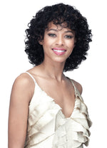 Boss Wig® Human Hair MH1293 Camilla