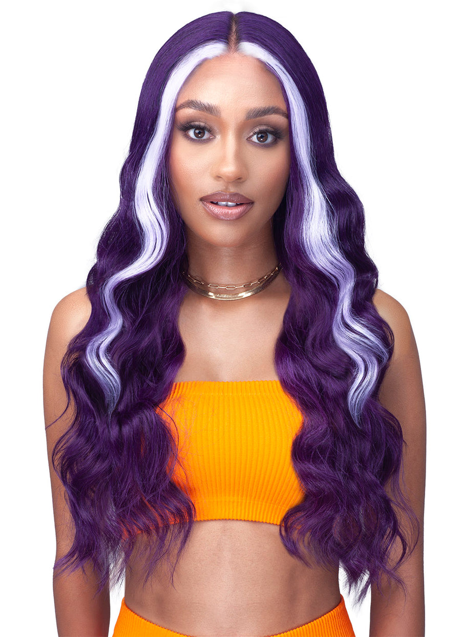 Boss Hair® Lace Wig-MLF731 Kallie