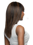 Boss Wig® Human Hair MH101 Straight 18