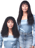 Boss Wig® Human Hair MH1397 W&w Carolina