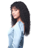 Boss Wig® Human Hair MH1397 W&w Carolina