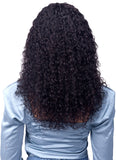 Boss Wig® Human Hair MH1397 W&w Carolina