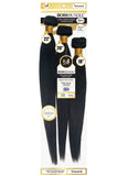 Boss Hair® Bundle 3 Pc Straight 18/20/22