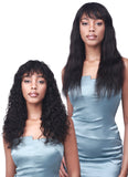 Boss Wig® Human Hair MH1396 W&w Sandra