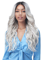 Boss Hair® Lace Wig-MLF379 Gardenia23.80