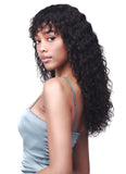 Boss Wig® Human Hair MH1396 W&w Sandra