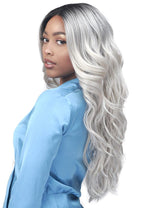 Boss Hair® Lace Wig-MLF379 Gardenia23.80