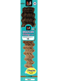 Bobbi Boss® Braids Hair-Brazilian Crimp Curl 18