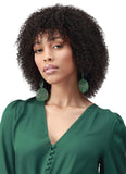 Boss Hair® Human Wig MH1274 Koli