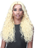 Boss Hair® Lace Wig-MHLF917 Water Wave 24