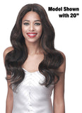 Boss Hair® Lace Wig-MHLF492 Natural Wave 18