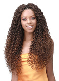 Bobbi Boss® Hair Braids Brazilian Deep Wave 18 3x