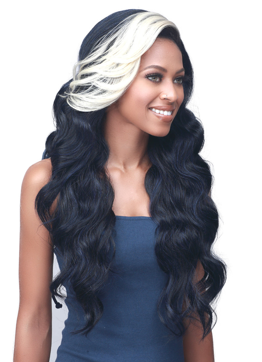Boss Hair® Lace Wig-MLF702 Tanya