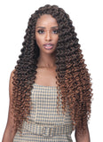 Bobbi Boss® Hair Braids Brazilian Deep Curl 20 2x