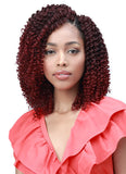 Bobbi Boss® Hair Braids Brazilian Island Twist 10 3x