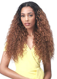 Boss Hair® Miss Origin Clip-in 7 – Beach Curl