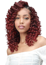 Bobbi Boss® Hair Braids Brazilian Loose Deep Curl 10 3x