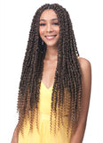 Boss Hair® Nu Locs Spring Twist 2x 26