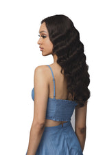 Boss Hair® Human Wig MHLF516 Nahla