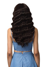 Boss Hair® Human Wig MHLF516 Nahla