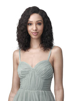 Boss Hair® Human Wig MHLF534 Rahmiel