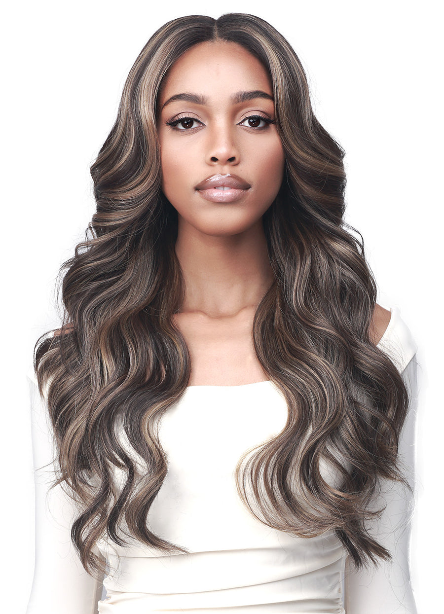 Boss Hair® Lace Wig-MLF704 Monalisa