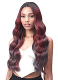 Boss Hair® Lace Wig-MLF554 Rosewood