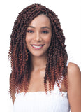 Boss Hair® Nu Locs Spring Twist 14