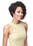 Boss Hair® Lace Wig-MHLF543 Barbara