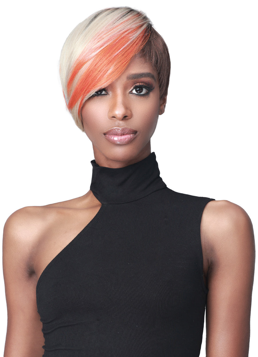 Boss Wig® Synthetic Hair-M576 Lita