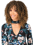 Bobbi Boss® Senegal Braid Brazilian Deep Twist 10