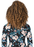 Bobbi Boss® Senegal Braid Brazilian Deep Twist 10