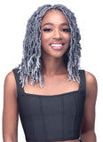 Boss Hair® Nu Locs BNUCL12 Bobbi Boss 12 2x