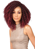 Bobbi Boss® Senegal Braid Brazilian Water Wave 10