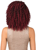 Bobbi Boss® Senegal Braid Brazilian Water Wave 10