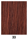 Vivica A Fox Human Hair Kinky Bulk (HKBK16-V)