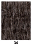 Vivica A Fox Human Hair Kinky Bulk (HKBK16-V)